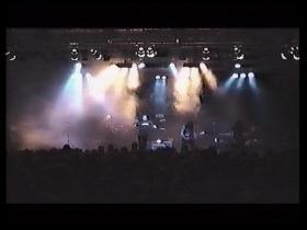 Crematory The Beginning Of The End (Live)